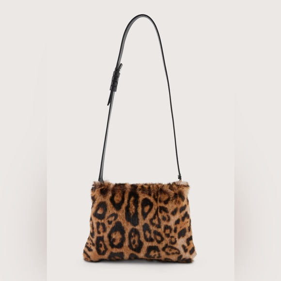 SIMONMILLER Mini Puffin in Cheetah Scramble - Picture 3 of 3